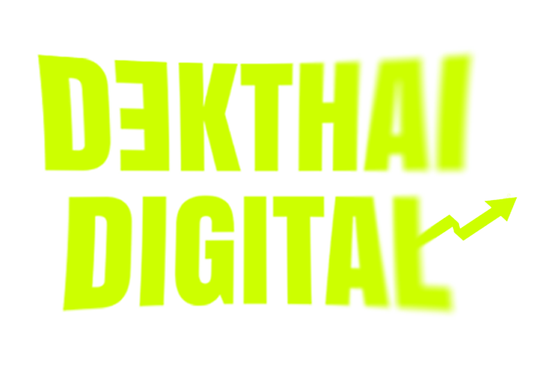 DEKTHAI DIGITAL